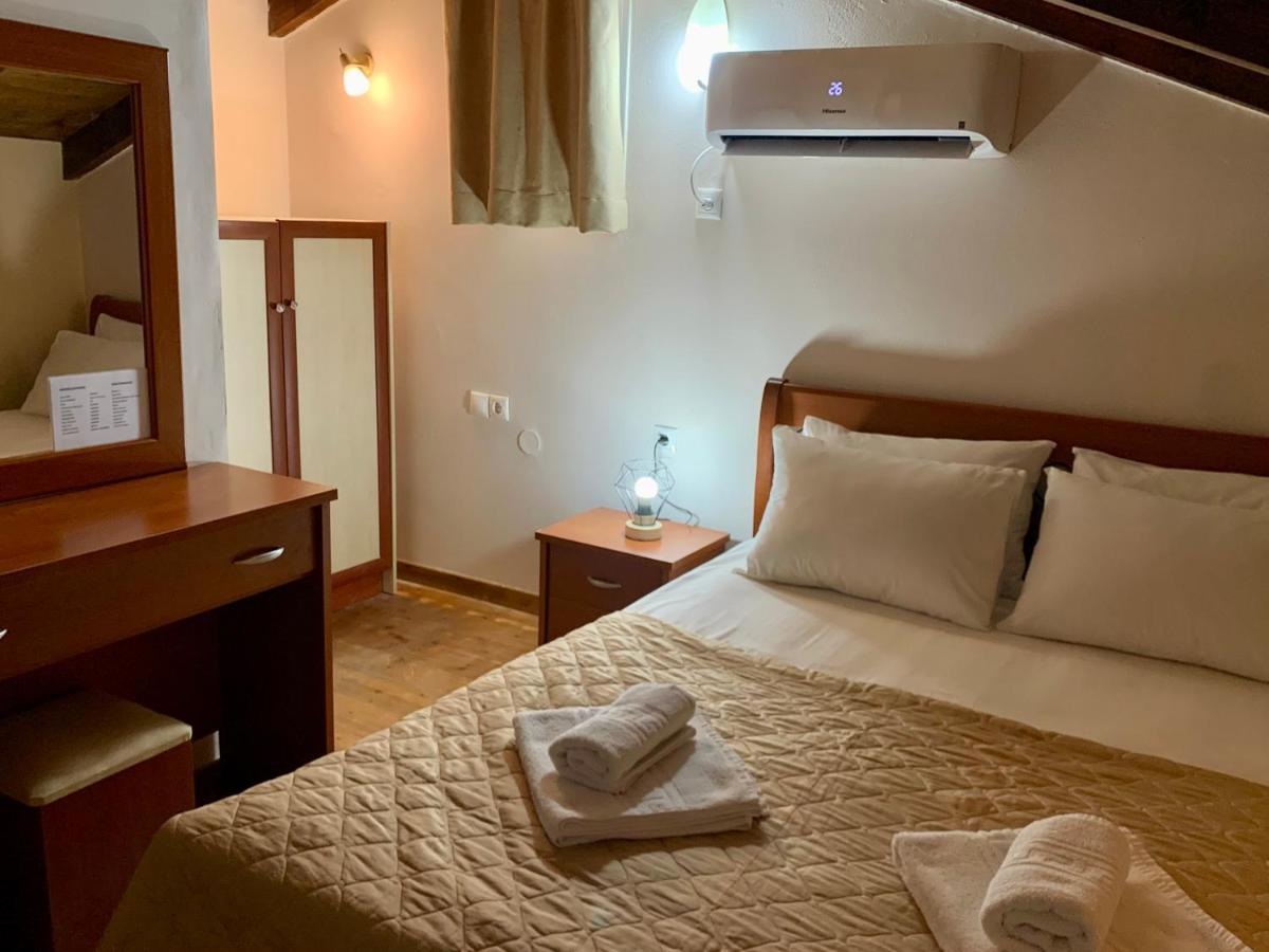 Dimarion Villas Agios Nikitas Exterior photo