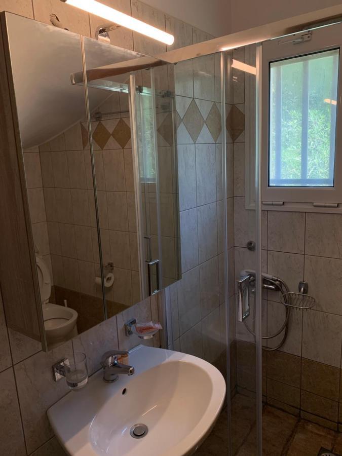 Dimarion Villas Agios Nikitas Exterior photo